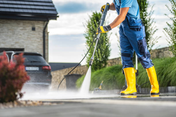  , DC Pressure Washing Pros